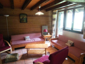 Résidence Les Clarines - 4 Pièces pour 8 Personnes MAE-3297 Champagny-En-Vanoise